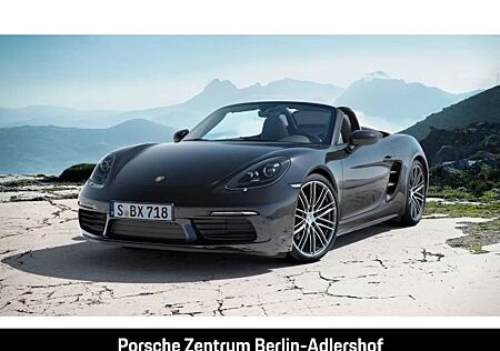 Porsche Boxster 718 BOSE Rückfahrkamera PDLS PASM