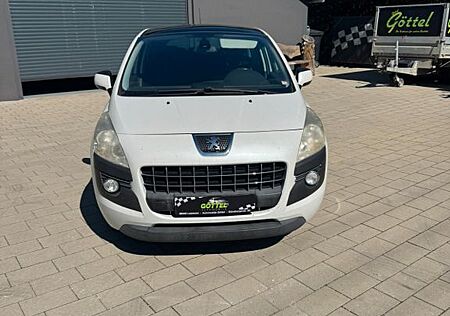 Peugeot 3008 Business-Line