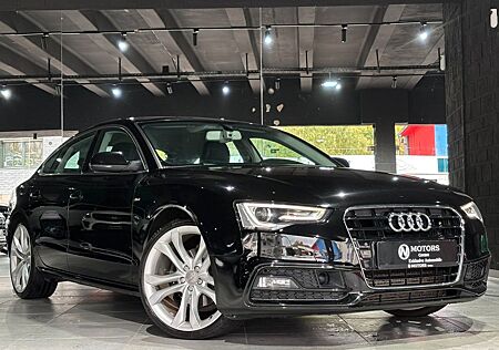 Audi A5 Sportback 1.8 TFSI *S-Line*Automatik*ACC*