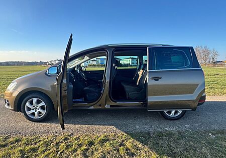 Seat Alhambra 2.0 TDI CR Ecomotive 125kW Style DS...
