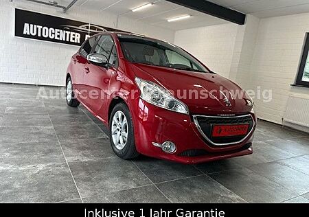 Peugeot 208 Style