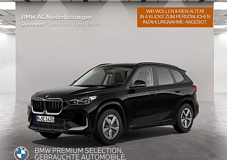 BMW X1 sDrive18d Kamera LED Sitzheizung