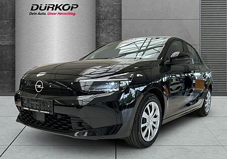 Opel Corsa F 1.2 Turbo EU6e Edition 74kw LED Apple Ca