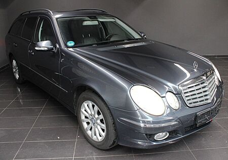 Mercedes-Benz E 280 T 4Matic Elegance Automatik /LEDER/COMAND/