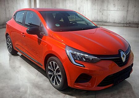 Renault Clio Equilibre 1.0 TCE Klima LED DAB Tempomat