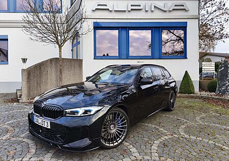 Alpina D3 S Touring SWITCH-TRONIC Allrad