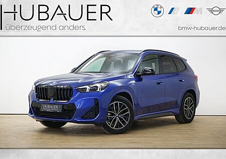 BMW X1 xDrive20d [M Sport, Navi, LED, AHK, 18" LMR]