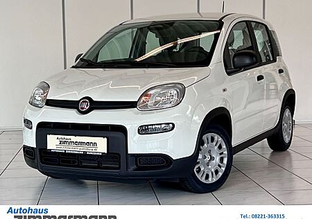 Fiat Panda 1.0 Mild Hybrid City-Paket DAB Klima