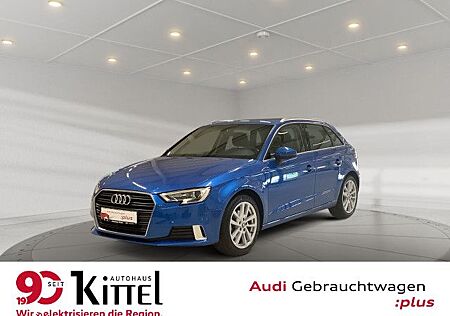 Audi A3 Sportback sport 1.0 TFSI S tronic