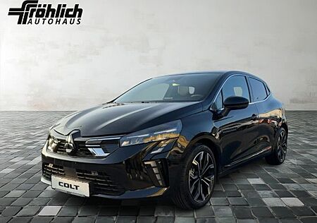 Mitsubishi Colt 1.0 Turbo Edition 6MT
