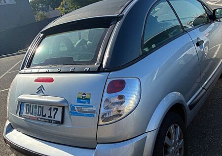 Citroën CITRÖN C3 PLURIEL
