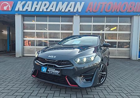 Kia Cee'd Sportswagon cee'd GT Sportswagon Automatik