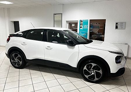Citroën C4 Lim. Feel Pack Navi Carplay Kamera LED