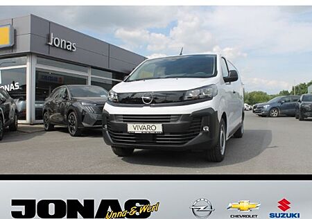 Opel Vivaro Cargo L 2.0D NAVI R-Kamera FlexCargo