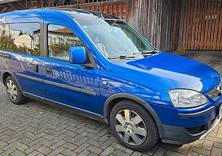 Opel Combo 1.7 CDTI - Tour
