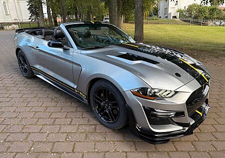 Ford Mustang Cabrio Shelby GT 500 Body Kit