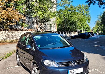 VW Golf Plus Volkswagen 1.4 TSI DSG Team