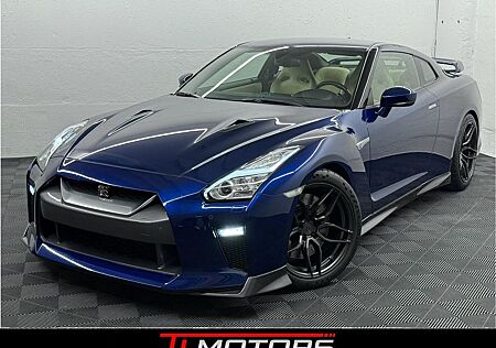 Nissan GT-R 3.8l V6 Prestige Edition #BOSÉ#ORIGINALZUST