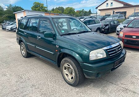 Suzuki Grand Vitara 2.7 V6 Comfort