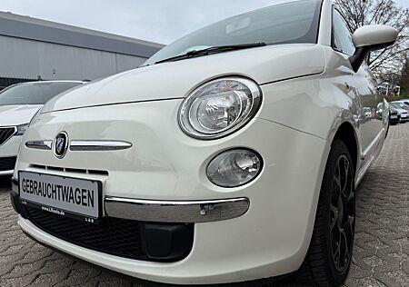 Fiat 500 Ellenator 1.2 8V Lounge Klima Panorama Pdc