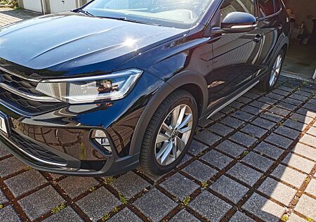 VW Taigo Volkswagen 1.0 TSI OPF 81 kW/110PS MOVE
