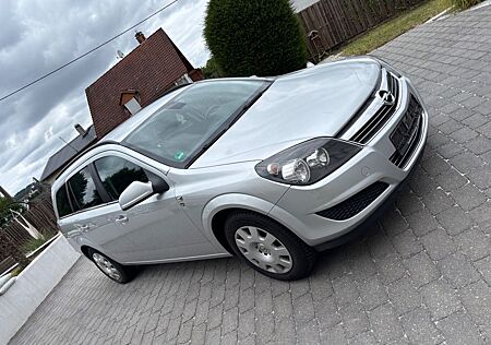 Opel Astra Caravan 1.6 Ecotec Edition 85kW Edition