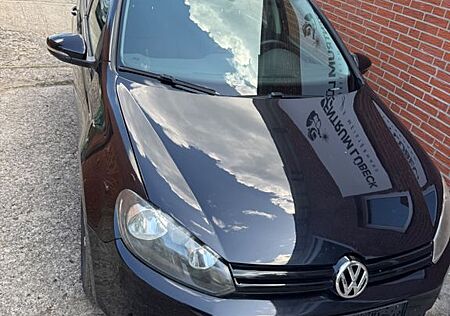 VW Golf Volkswagen 1.4 TSI MATCH Variant MATCH