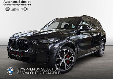 BMW X5 M X5 M60i xDrive 825€ netto*M Sportpaket Pro*21 Zo