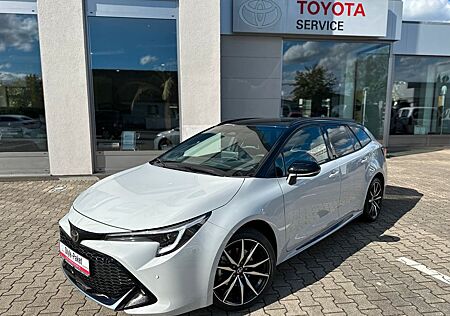 Toyota Corolla 2.0 Hybrid TS GR Sport*Technik-Paket