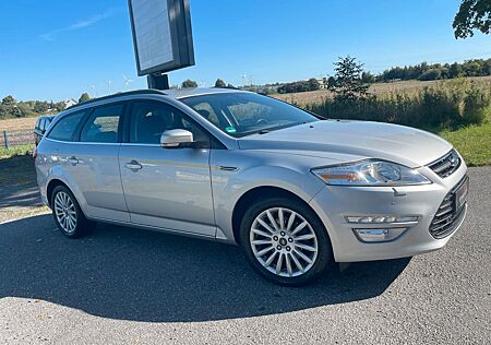 Ford Mondeo Turnier Business Edition/TÜV NEU/NAVI/PDC
