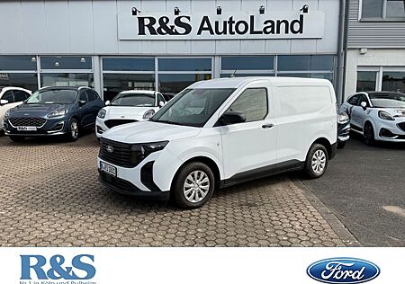 Ford Transit Courier Trend+Sitzheizung+Kamera+Tempoma
