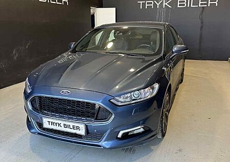 Ford Mondeo Lim. ST-Line