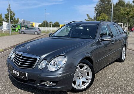Mercedes-Benz E 280 CDI E -Klasse T-Modell Avantgarde Sport