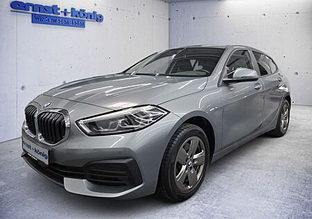 BMW 118i Advantage LED SHZ NAVI LHZ PDC