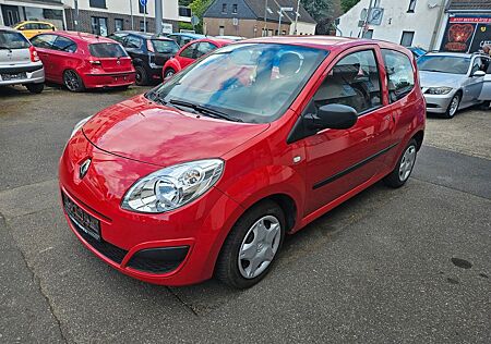 Renault Twingo je t'aime,1.Hand.Scheckheft,41000km