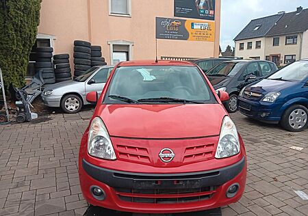 Nissan Pixo 1.0l acenta Automatik