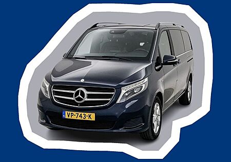 Mercedes-Benz V 250 V-klasse 250 BlueTEC Lang DC Avantgarde Bu