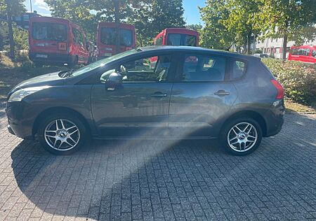 Peugeot 3008 Allure HDi FAP 110