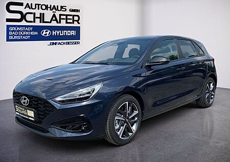 Hyundai i30 1.0 T-GDI Advantage Navi LED