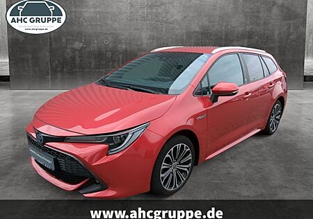 Toyota Corolla Touring Sports Hybrid 2.0 EU6d (Syst.184