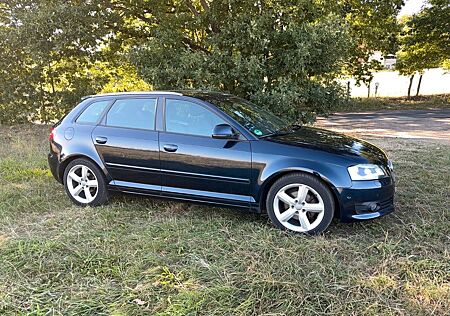 Audi A3 1.8 TFSI Ambition Sportback Ambition