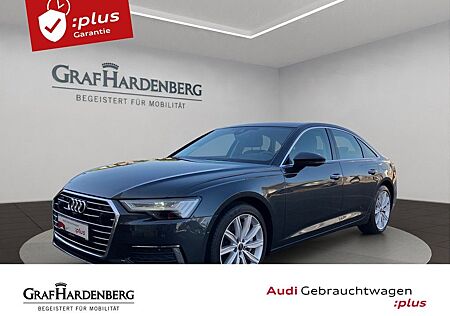 Audi A6 Limo 50 TFSI e qu. S-tronic design AHK B&O