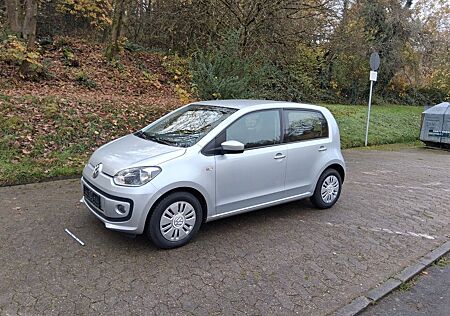 VW Up Volkswagen ! 1.0 move !, PDC, 2 Hand, Zahnriemen NEU !
