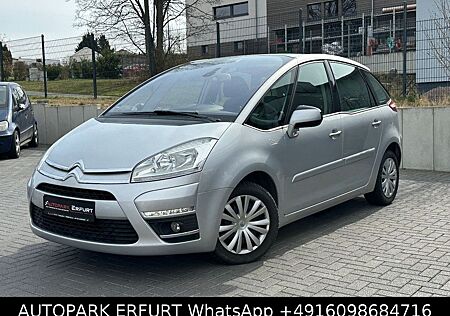 Citroën C4 Picasso Selection AUTOMATIK*Klima*Temp*AHK*PD