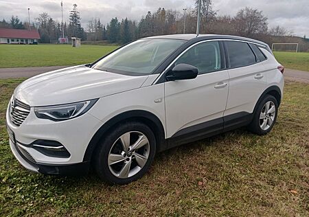 Opel Grandland X Grandland (X) 2.0 Diesel 130kW Innovation Au...