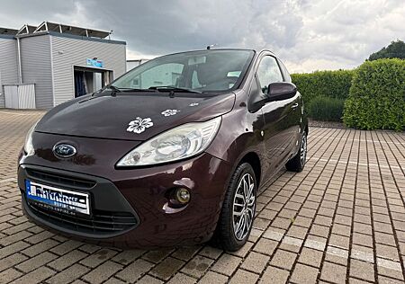 Ford Ka /+ 1,2 Titanium Titanium