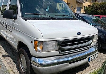 Ford Econoline