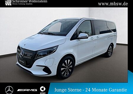 Mercedes-Benz EQV 300 Lang *Navi*Distr*MBUX*RKam*Klima*DAB*Shz