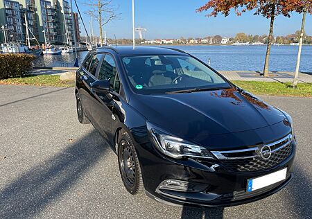 Opel Astra K Sportstourer 1.6 CDTI Business