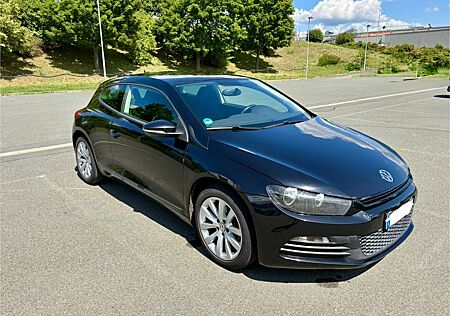 VW Scirocco Volkswagen 1.4 TSI Steuerkette neu/8-fach bereift